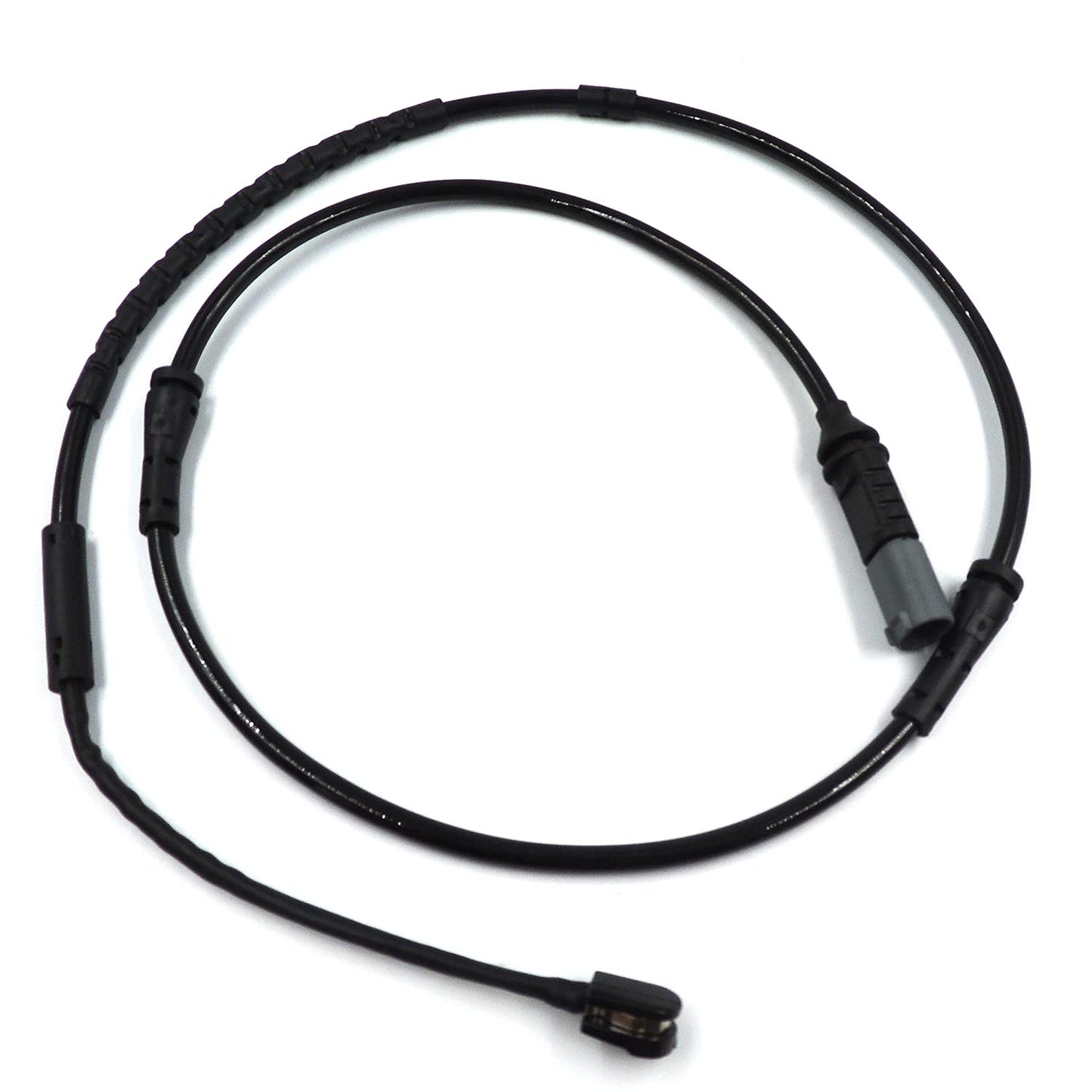 HiSport Front Brake Pad Wear Sensor 34356791958 Replacement for BMW F10 5 SERIES 2011-16