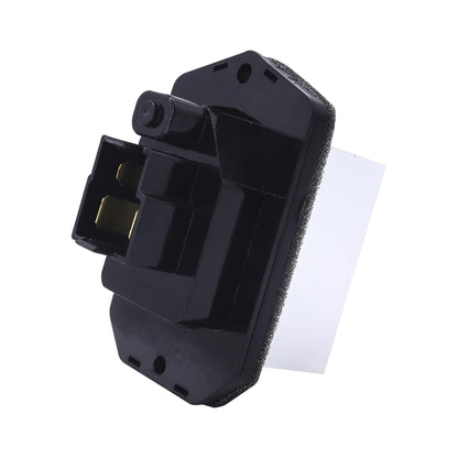 HiSport HVAC Heater Blower Motor Fan Resistor 79330SJK941 Compatible with Acura RL 2005-12,TL 2009-14,ZDX 2010-13,Compatible with Honda Odyssey 2011-17,Ridgeline 2006-14