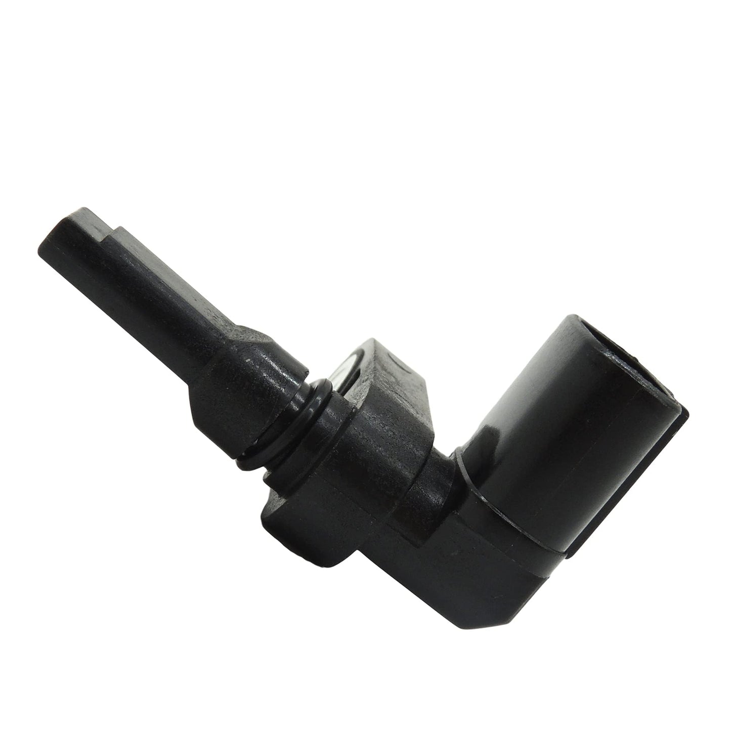 HiSport ABS Wheel Speed Sensor Compatible with Lexus GX460 2010-2023 GX470 2003-2009 LX570 2008-2021 LX600 2022, Toyota 4Runner 2003-2024 FJ Cruiser 2007-2014 Land Cruiser 2008-2021 Replaces ALS684