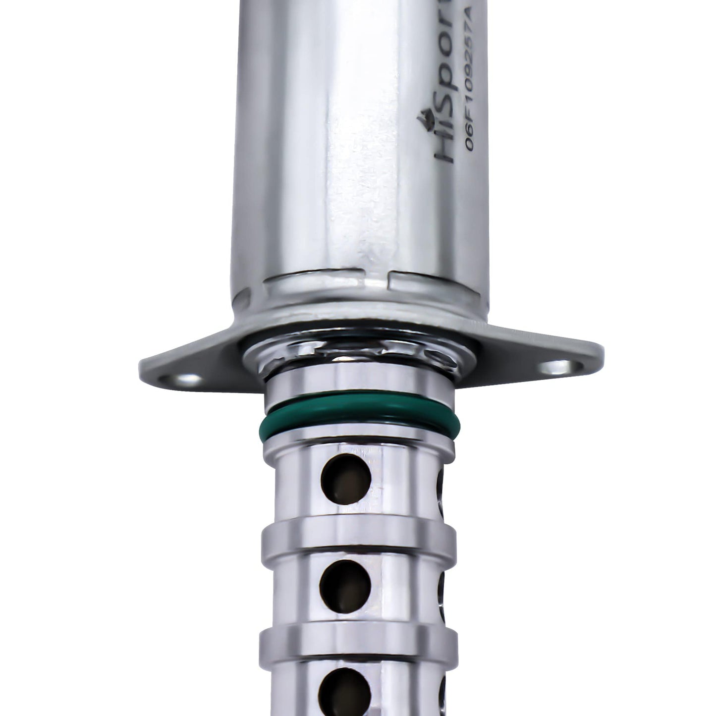 HiSport 917-271 Engine Variable Valve Timing (VVT) Solenoid Compatible with Volkswagen Passat Jetta GTI 2006-2008 Golf 2006-2019 EOS 2007-2009, A3 2006-2008 A4 2005-2009 TT 2008, 2009, 2010, 2011-2013
