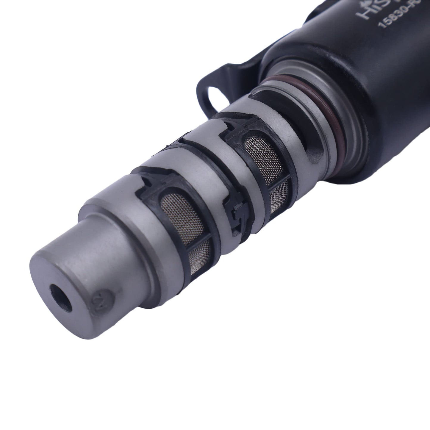 HiSport Engine Variable Valve Timing 917-277 - Oil Control Valve Compatible with Honda Element 2003-2011/ Accord 2003-2007