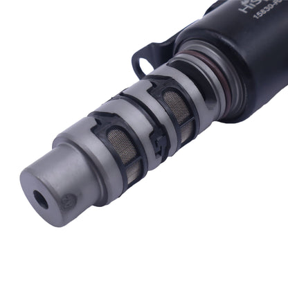 HiSport Engine Variable Valve Timing 917-277 - Oil Control Valve Compatible with Honda Element 2003-2011/ Accord 2003-2007