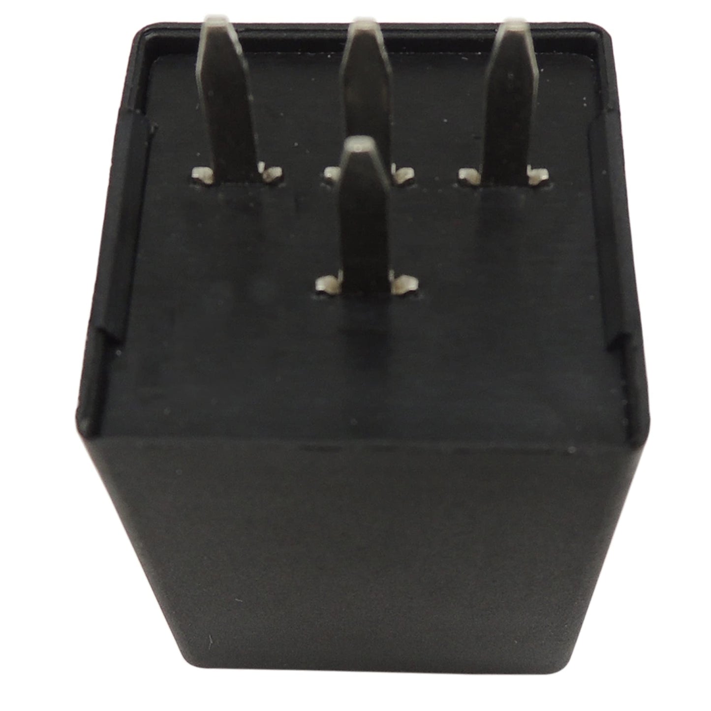 HiSport LED Electronic Flasher Relay 12 Volt 4Pin Turn Signal Bulbs Hyper Flash EP29