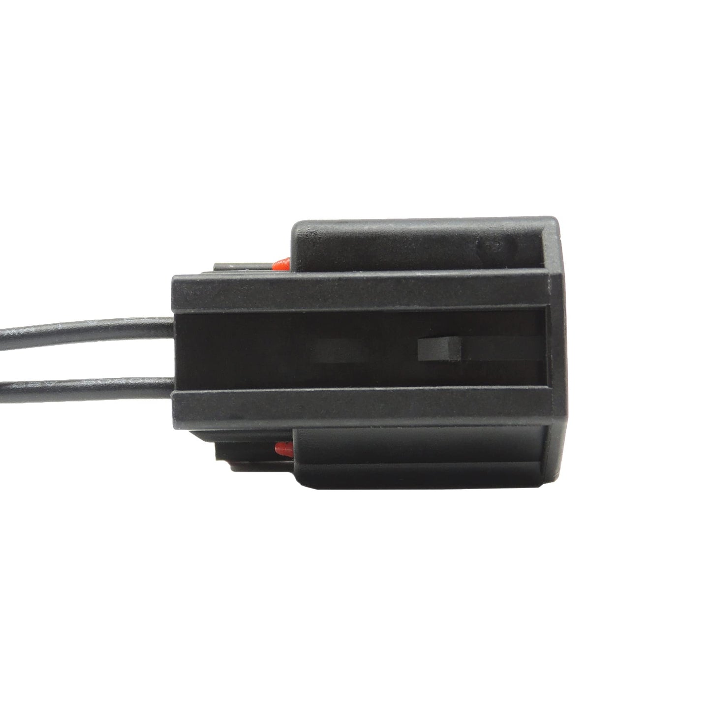 HiSport ABS Wheel Speed Sensor Connector Pigtail - 3U2Z14S411GVA, Compatible with Dodge Ram 1500 2500 3500 Ford Focus S1452 Replaces 88952831 88953306