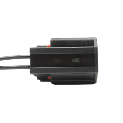 HiSport ABS Wheel Speed Sensor Connector Pigtail - 3U2Z14S411GVA, Compatible with Dodge Ram 1500 2500 3500 Ford Focus S1452 Replaces 88952831 88953306