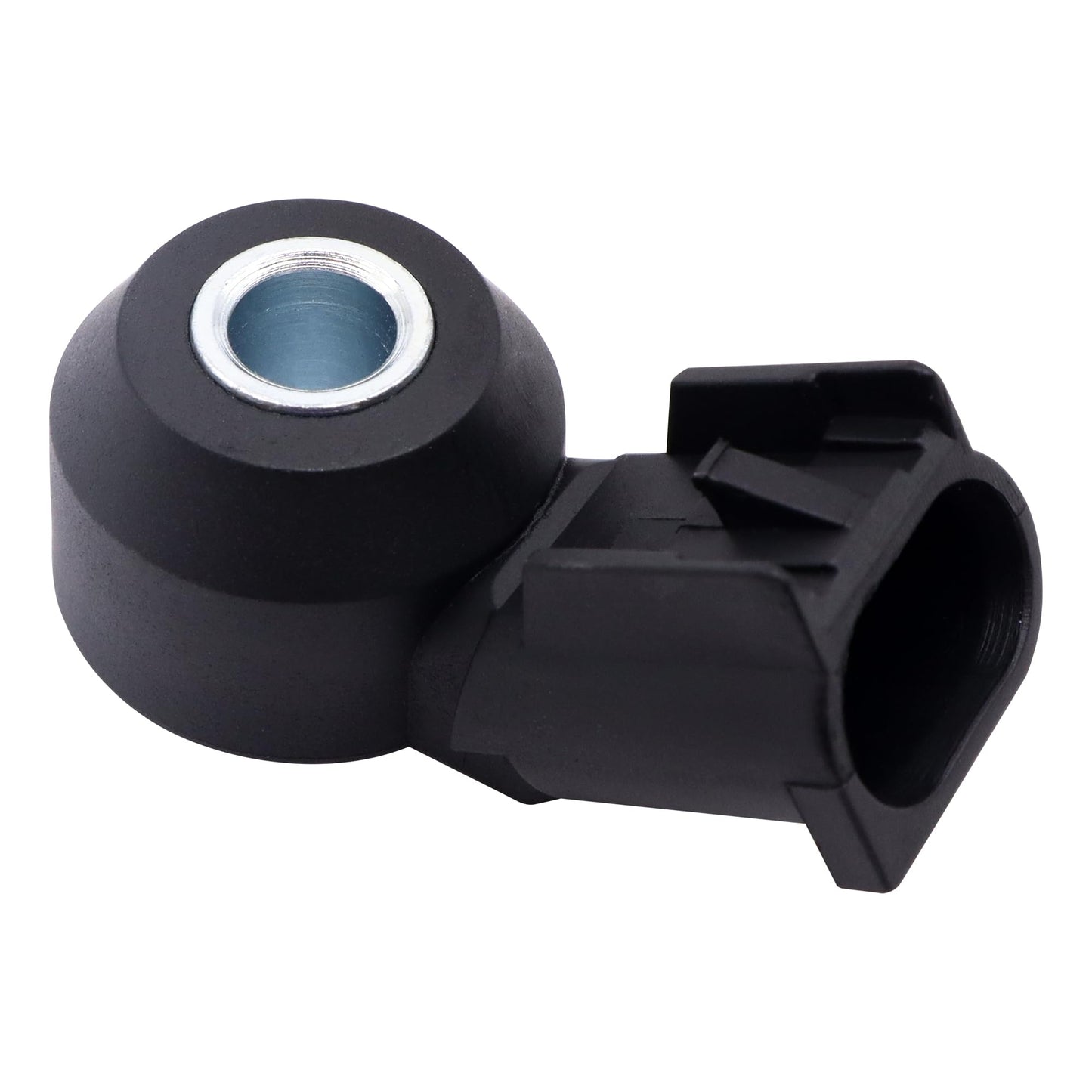 HiSport Knock Detonation Sensor 213-1576 Compatible with Chevrolet Silverado 1500 2500 3500 & GMC Canyon Envoy Savana & Cadillac & Buick 12570125 12623730