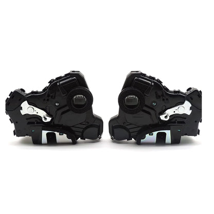 HiSport Door Lock Actuator Motor Front Left & Right Side - Compatible with Toyota 4Runner Camry Corolla Sequoi Tundra, Lexus CT200h GX460 HS250h LS460 LX570 - Replaces 69030-0C050 69040-0C050