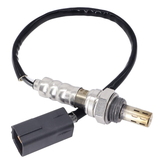 HiSport 4-Wire Downstream Oxygen Sensor - Heated O2 Sensor 325mm Length Compatible with Mazda 3 L4 2.0L 2010, 2011, 2012, 2013,Replaces 250-24872