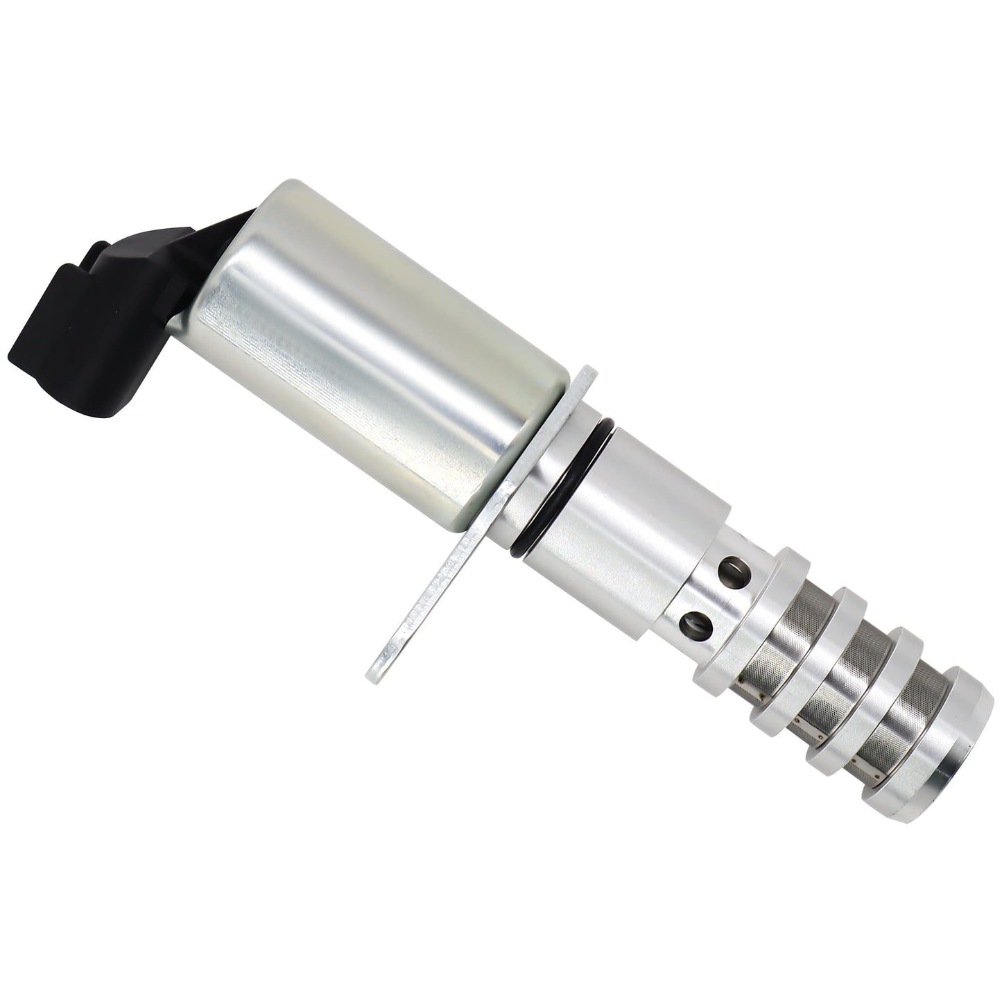 HiSport Engine Variable Valve Timing Solenoid 917-010 Oil Control Valve Compatible with Buick Chevrolet GMC Hummer Isuzu Oldsmobile Saab