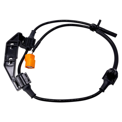 HiSport ABS Wheel Speed Sensor Rear Passenger Side Right ALS1033, 57470SCVA00 Compatible with Honda Element DX 2003-2004,EX2003-2011,LX 2004-2011,SC 2007-2010