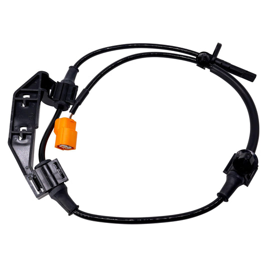 HiSport ABS Wheel Speed Sensor Rear Passenger Side Right ALS1033, 57470SCVA00 Compatible with Honda Element DX 2003-2004,EX2003-2011,LX 2004-2011,SC 2007-2010