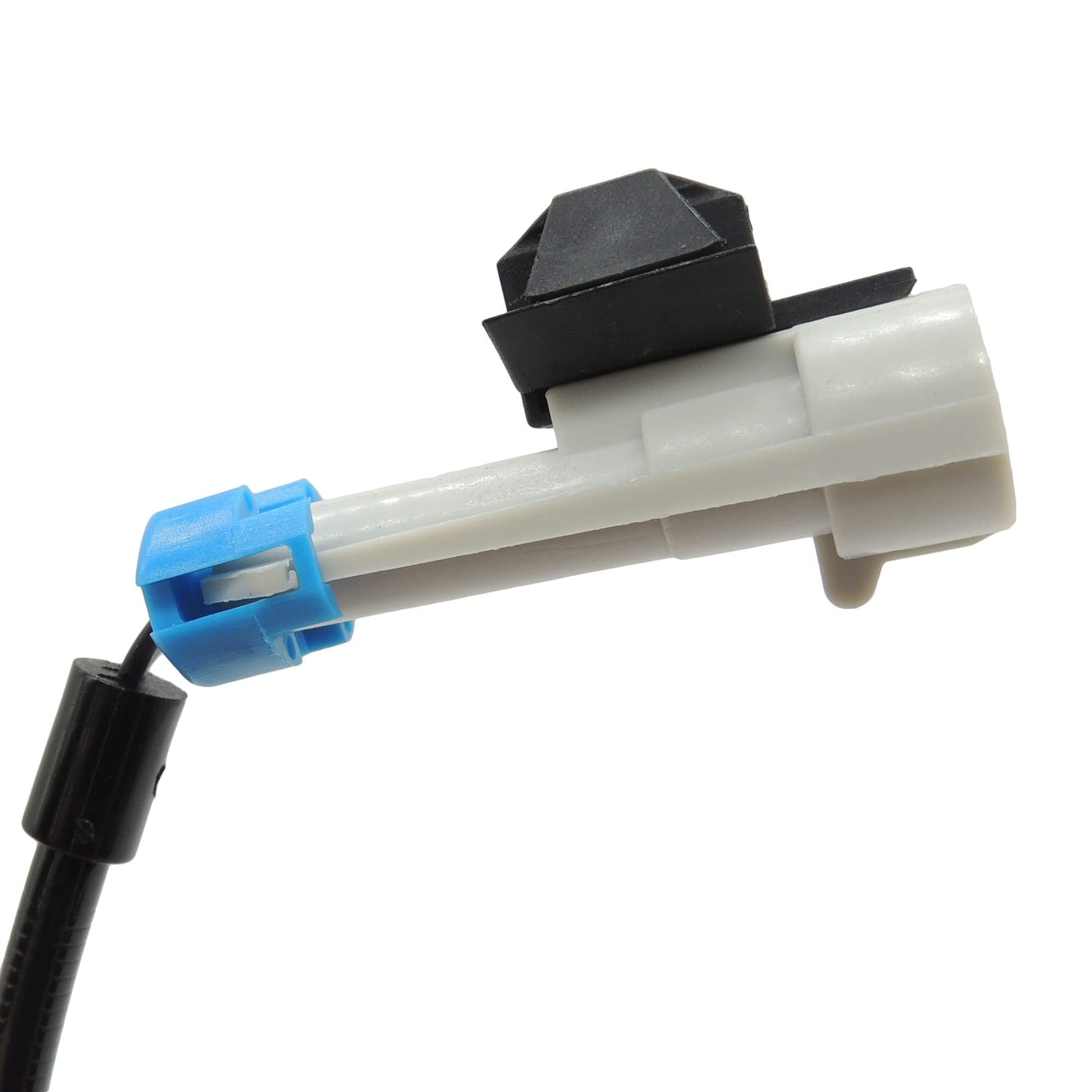 HiSport ALS1748 2PCS ABS Wheel Speed Sensor Compatible with Chevrolet Captiva Sport 2008-2012 2013, 2014, 2015 Equinox 2007-2009, Pontiac Torrent 2007-2009, Saturn Vue 2008-2010, Suzuki XL-7 2007-2009