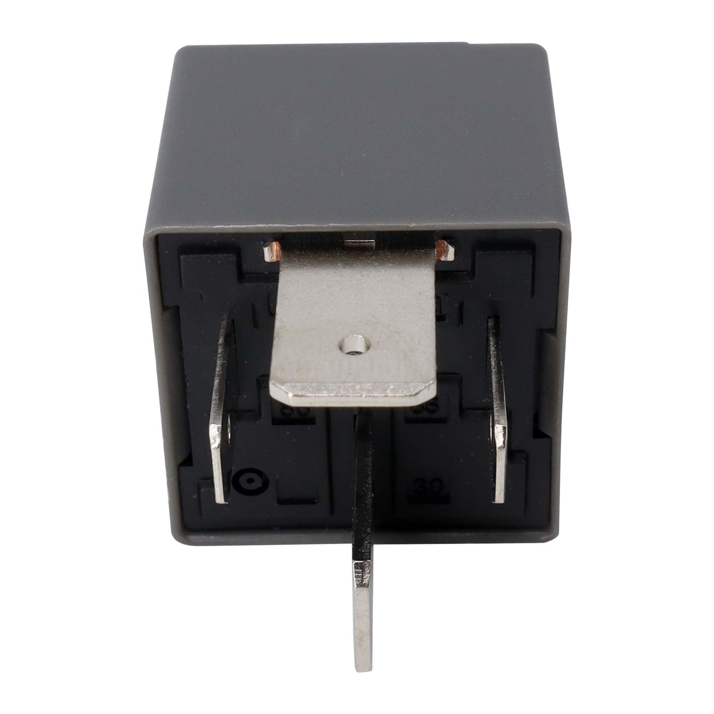 HiSport Relay F80B-14B192-AA 12VDC 70A 4Pins Automotive Power Relay Compatible with Ford Focus V23136-J4-X89 DH22-14B192-EA V23136-J4-X62 5M5T-14B192-EA V23136-J4-X60