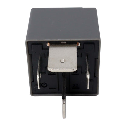 HiSport Relay F80B-14B192-AA 12VDC 70A 4Pins Automotive Power Relay Compatible with Ford Focus V23136-J4-X89 DH22-14B192-EA V23136-J4-X62 5M5T-14B192-EA V23136-J4-X60