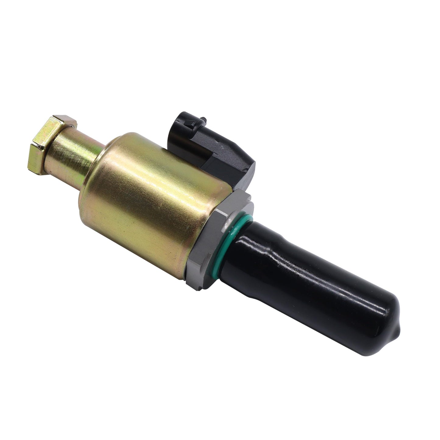 HiSport IPR Valve Injector Pressure Regulator Valve 7.3L - Compatible with Ford E-350 E-450 E-550 EXCURSION F-650 F-750 F ECONOLINE F-250 F-350 F-450 F-550 SUPER DUTY - Replace F5TZ9C968A