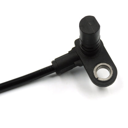 HiSport 15121067 2PCS ABS Wheel Speed Sensor Compatible with Cadillac Escalade 2007-2014, Chevrolet Avalanche 2007-2013, Suburban 2014, Suburban 1500 2007-2014, Tahoe 2007-2014, GMC Yukon XL 2007-2014