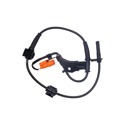 HiSport 57455S9A013 ABS Wheel Speed Sensor Front Left Driver Side - Compatible with 2002-2006 Honda CR-V ABS Sensor - ABS Sensor Replace ALS1086
