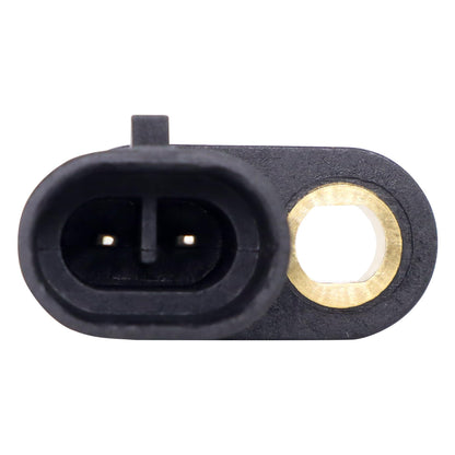 HiSport 2PCS ABS Wheel Speed Sensor - Rear Right&Left Location, Compatible with Chevrolet Caprice 2011, 2012, 2013, Pontiac G8 2008-2009,Replaces ALS2106