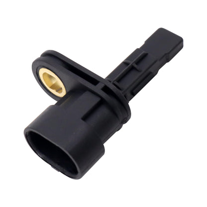 HiSport 2PCS ABS Wheel Speed Sensor - Rear Right&Left Location, Compatible with Chevrolet Caprice 2011, 2012, 2013, Pontiac G8 2008-2009,Replaces ALS2106