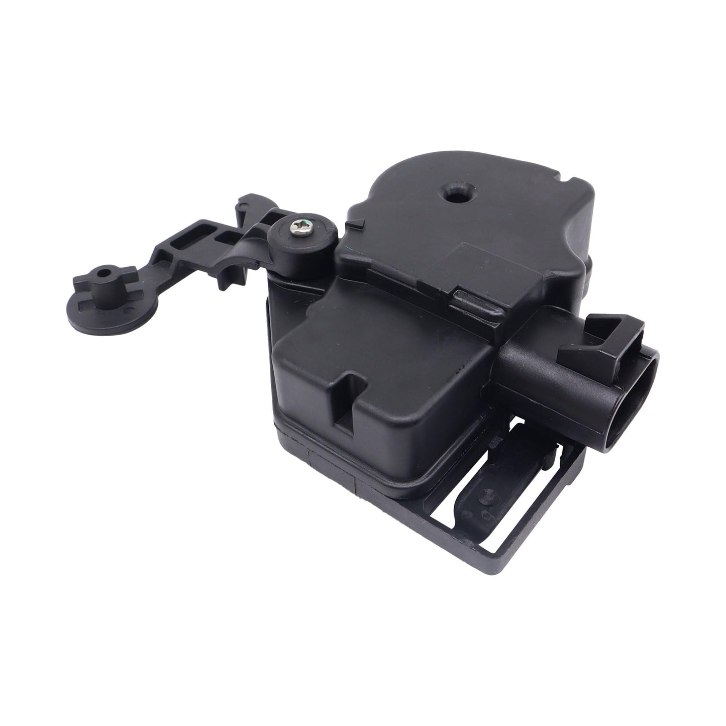 HiSport Tailgate Trunk Latch Lock Actuator - Compatible with Cadillac Escalade 2002-2006 Chevrolet Tahoe 2000-2006 GMC Yukon 2000-2006 Replaces 15808595 15250765