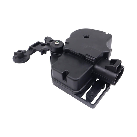 HiSport Tailgate Trunk Latch Lock Actuator - Compatible with Cadillac Escalade 2002-2006 Chevrolet Tahoe 2000-2006 GMC Yukon 2000-2006 Replaces 15808595 15250765