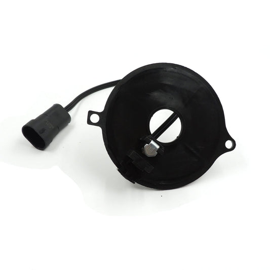 HiSport Distributor Ignition Pickup - 56026746 Compatible with DODGE B150 B1500 B250 D150 PICKUP RAMCHARGER W150 PICKUPDAKOTA/JEEP GRAND CHEROKEE Replaces LX249T LX249 C1929 19017191 4P1253