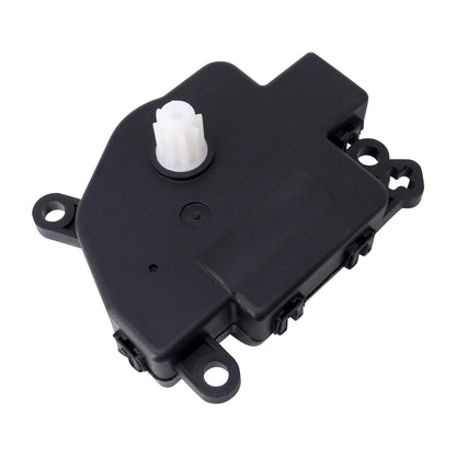 HiSport 604-228 HVAC Heater Blend Door Actuator - Compatible with Ford Explorer F-150 F-250 F-350 F-450 F-550 Super Duty Flex Lobo Taurus X Lincoln Mark LT MKS MKT Mercury Monterey Sable 2004-2019