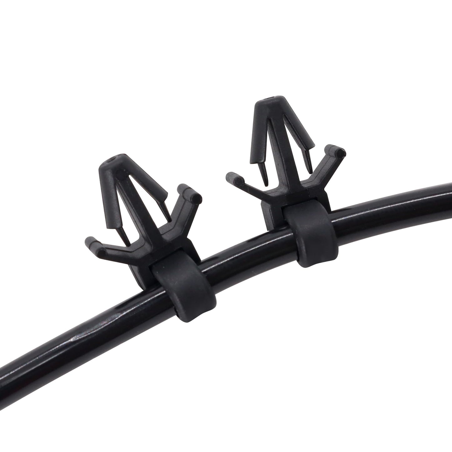 HiSport ALS2080 ABS Wheel Speed Sensor - Rear Right/Left Location, Compatible with Buick Allure 2010 Lacrosse 2010-2011 Regal 2011-2012, Saab 9-5 2011