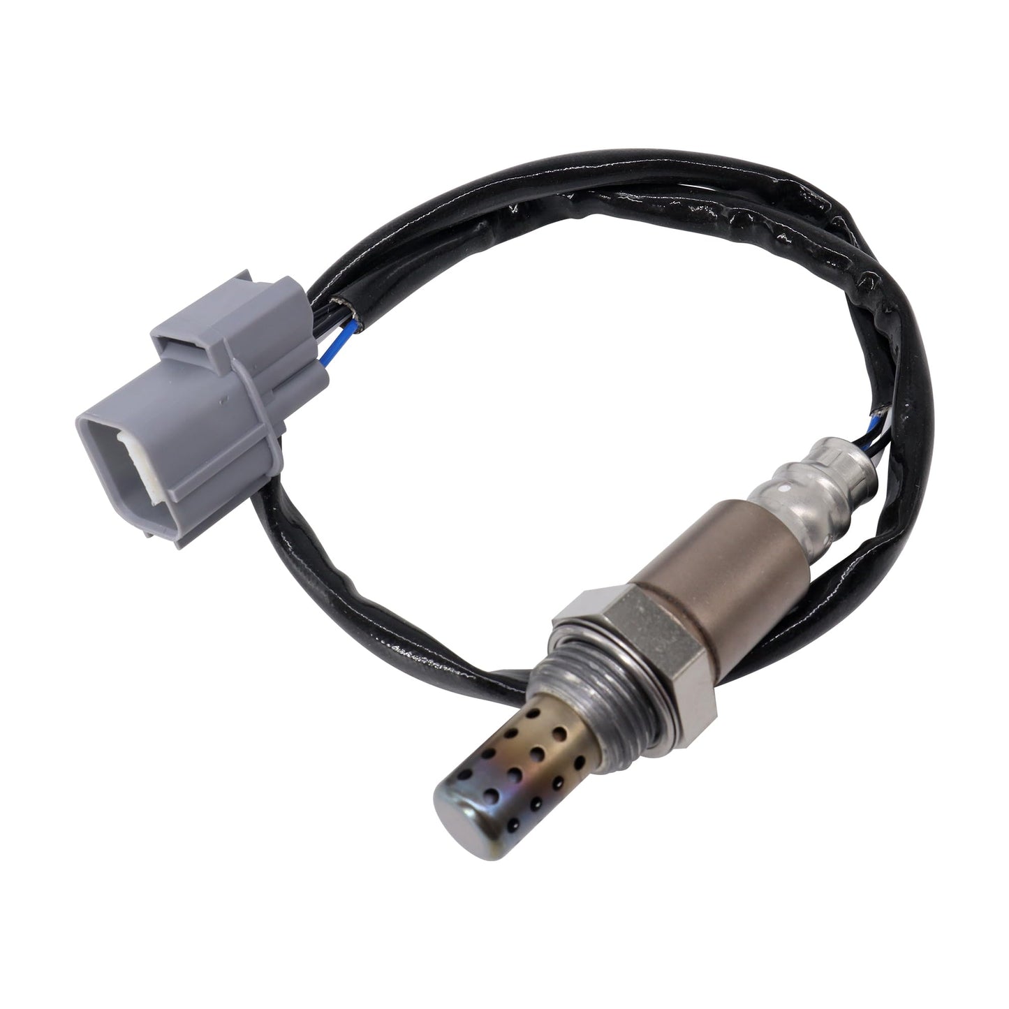 HiSport O2 Oxygen Sensor - Compatible with Acura MDX RL TL Honda Accord Odyssey Pilot Replaces 234-4368 36542RDJA01 36542RKB004