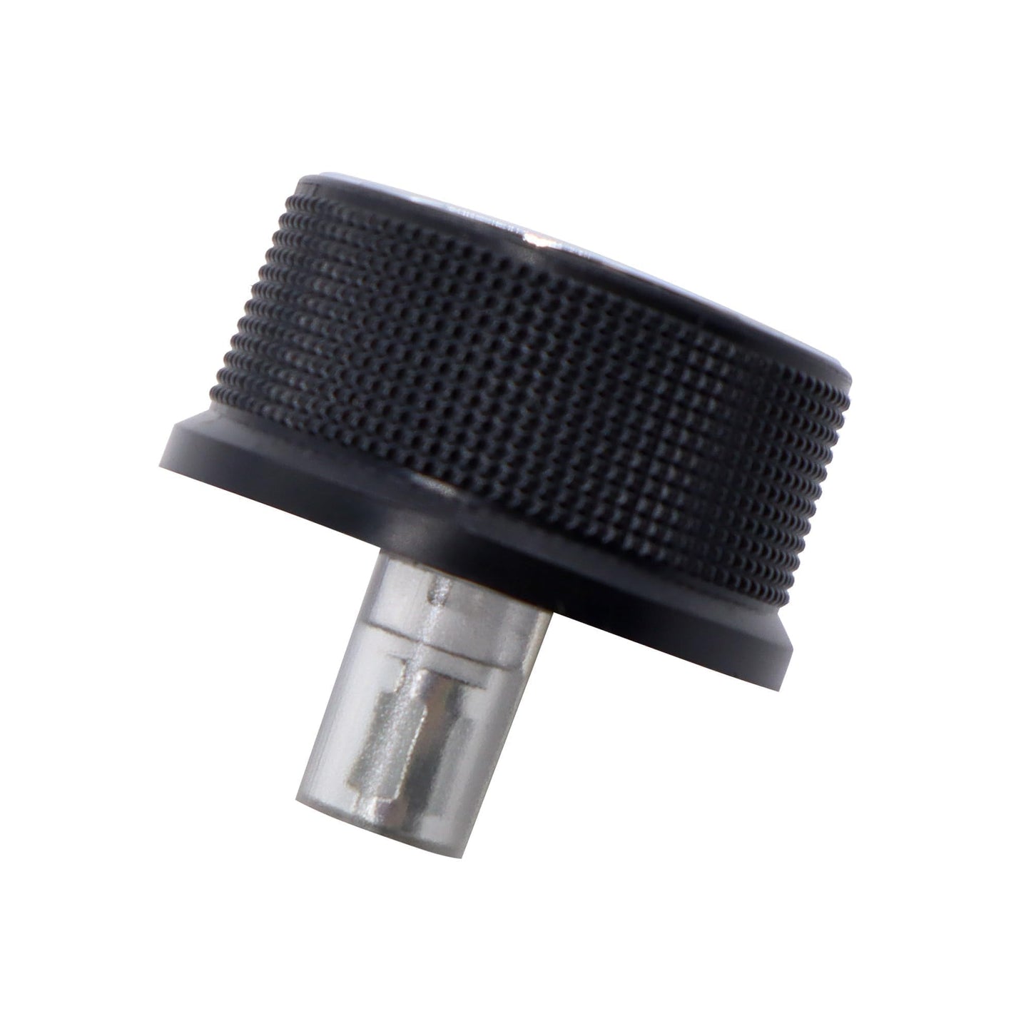 HiSport 3PCS 84141127 AC Temperature Control Knob Switch Button Compatible with Chevrolet Chevy Express 1500 2500 3500 4500, Cargo, Pasajeros, GMC Savana 2008 2009 2010 2011 2012 2013 2014 2015 2016