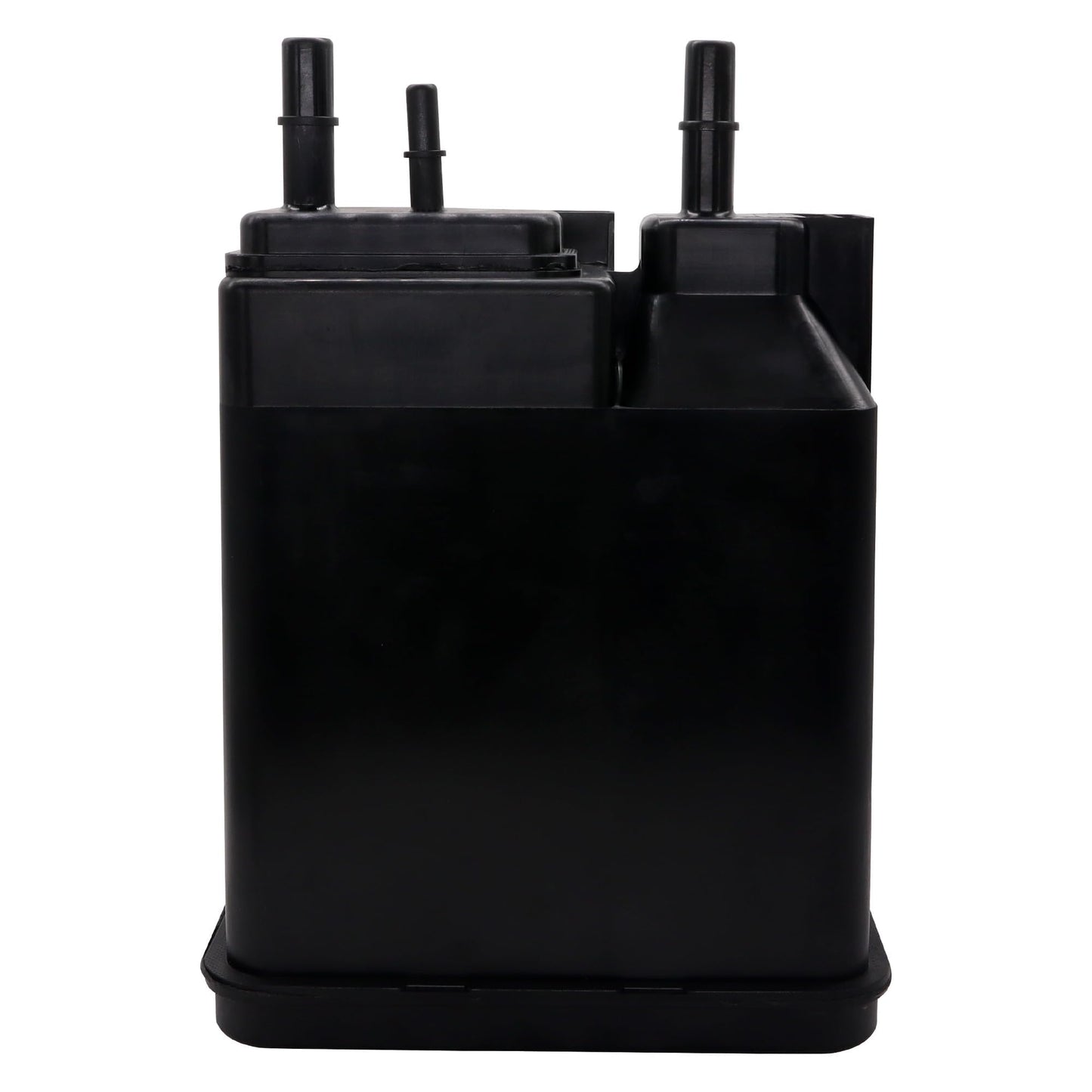 HiSport 15137021 Vapor Canister Compatible with Chevrolet Chevy Express 3500 2004-2020, Express 4500 2010-2012, Silverado 1500 2004-2016, 2500 3500, GMC Savana 3500 4500, Sierra 1500 2500 3500