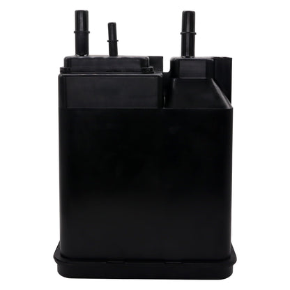 HiSport 15137021 Vapor Canister Compatible with Chevrolet Chevy Express 3500 2004-2020, Express 4500 2010-2012, Silverado 1500 2004-2016, 2500 3500, GMC Savana 3500 4500, Sierra 1500 2500 3500