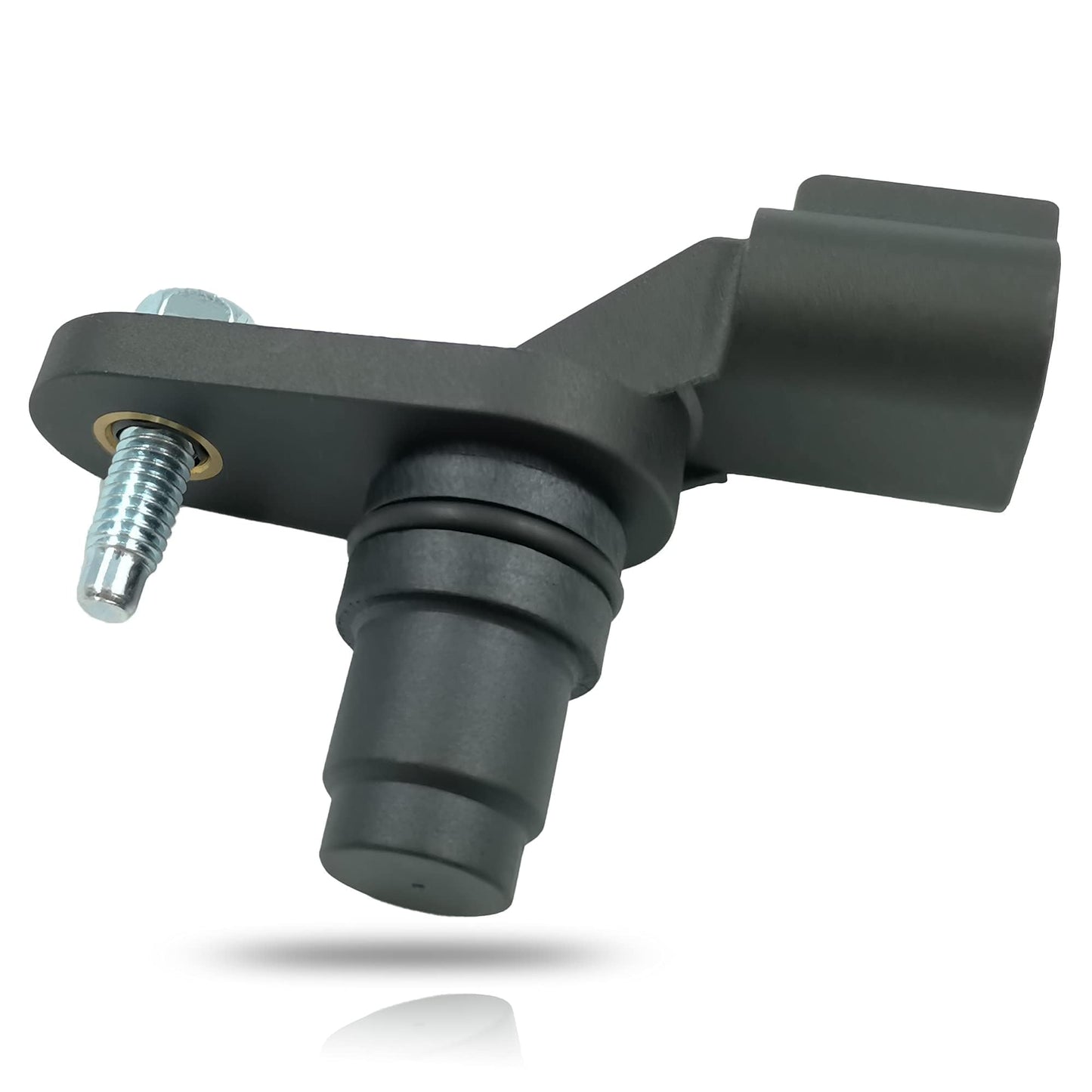 HiSport 12577245 Camshaft Position Sensor Compatible with Buick Lacrosse Regal, Chevrolet Chevy Equinox Impala Malibu Orlando Cobalt, Gmc Terrain, Pontiac G5 G6 Pursuit, Saab 9-5, Saturn Aura