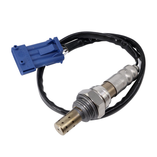 HiSport Downstream O2 Oxygen Sensor Compatible with Mini Cooper R55 R56 R57 L4 1.6L Peugeot 206 207 208 306 307 308 508 Replaces 11787548961 9636968380 9642470880 754896180 9636968380 V754896180