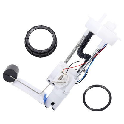 HiSport Fuel Pump Assembly Compatible with RZR 900 2018-2019, EPS 2018-2019,XC 2015-2017, RZR XP 4 1000 EPS 2014 2015 2016 2017 2018 2019 Replace 47-1001 2205502 2521363