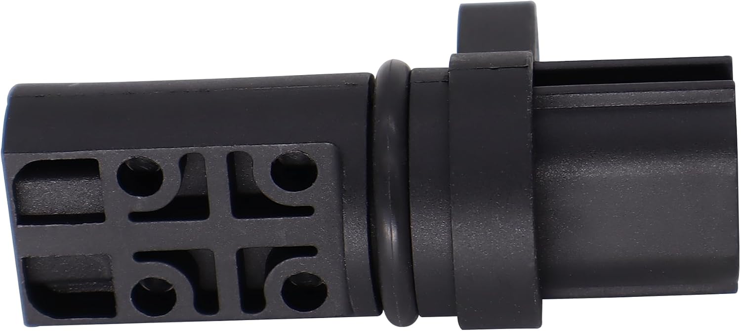 HiSport Engine Crankshaft Position Sensor - Compatible with Infiniti FX35 G35 I35 M35 Nissan Altima Maxima Quest Murano (Replaces 23731AL60C, 23731-AL606)