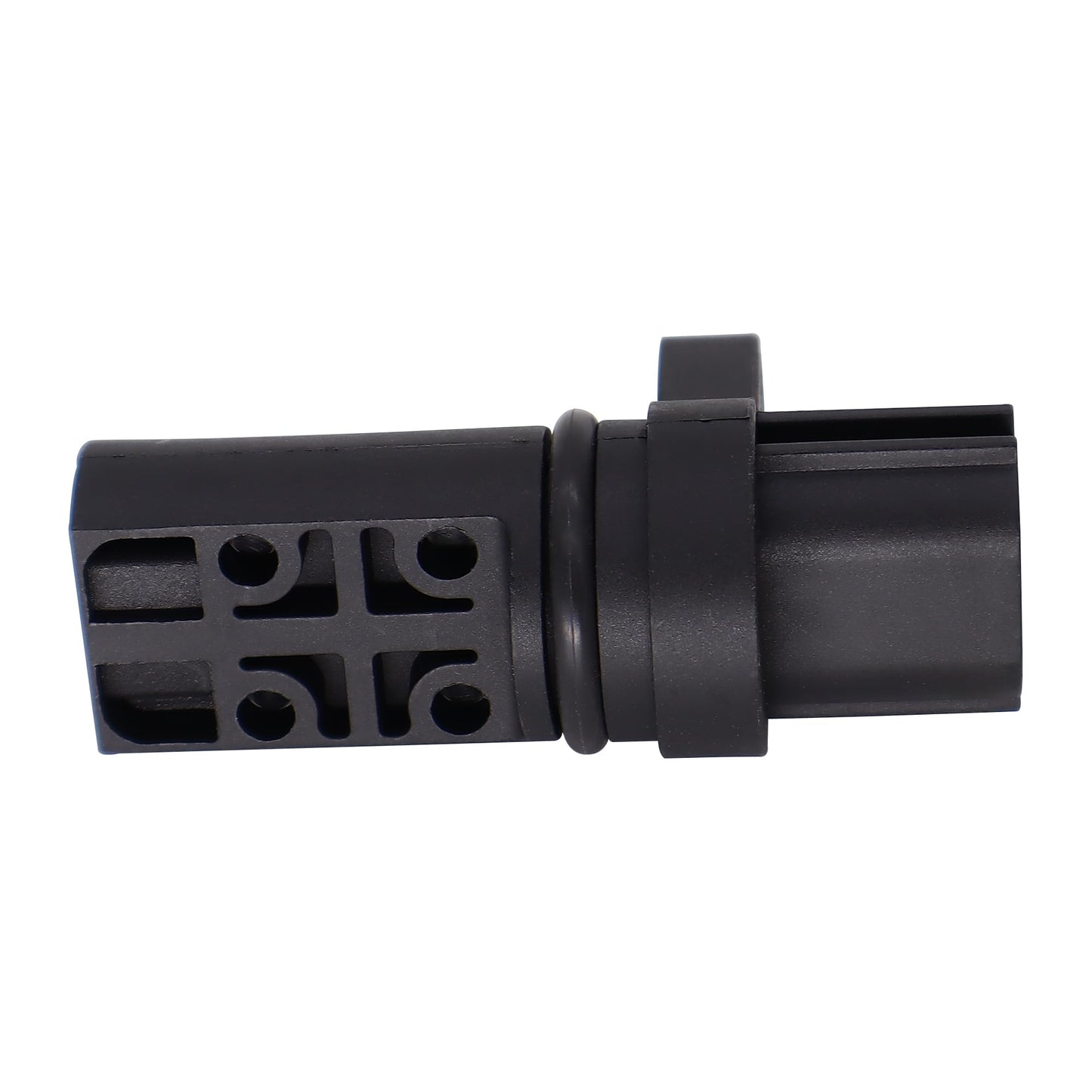 HiSport 23731AL60C Crankshaft Position Sensor - Compatible with Infiniti FX35 G35 I35 M35 Nissan Altima Maxima Quest Murano 2002-2008 - Replaces 23731-AL606