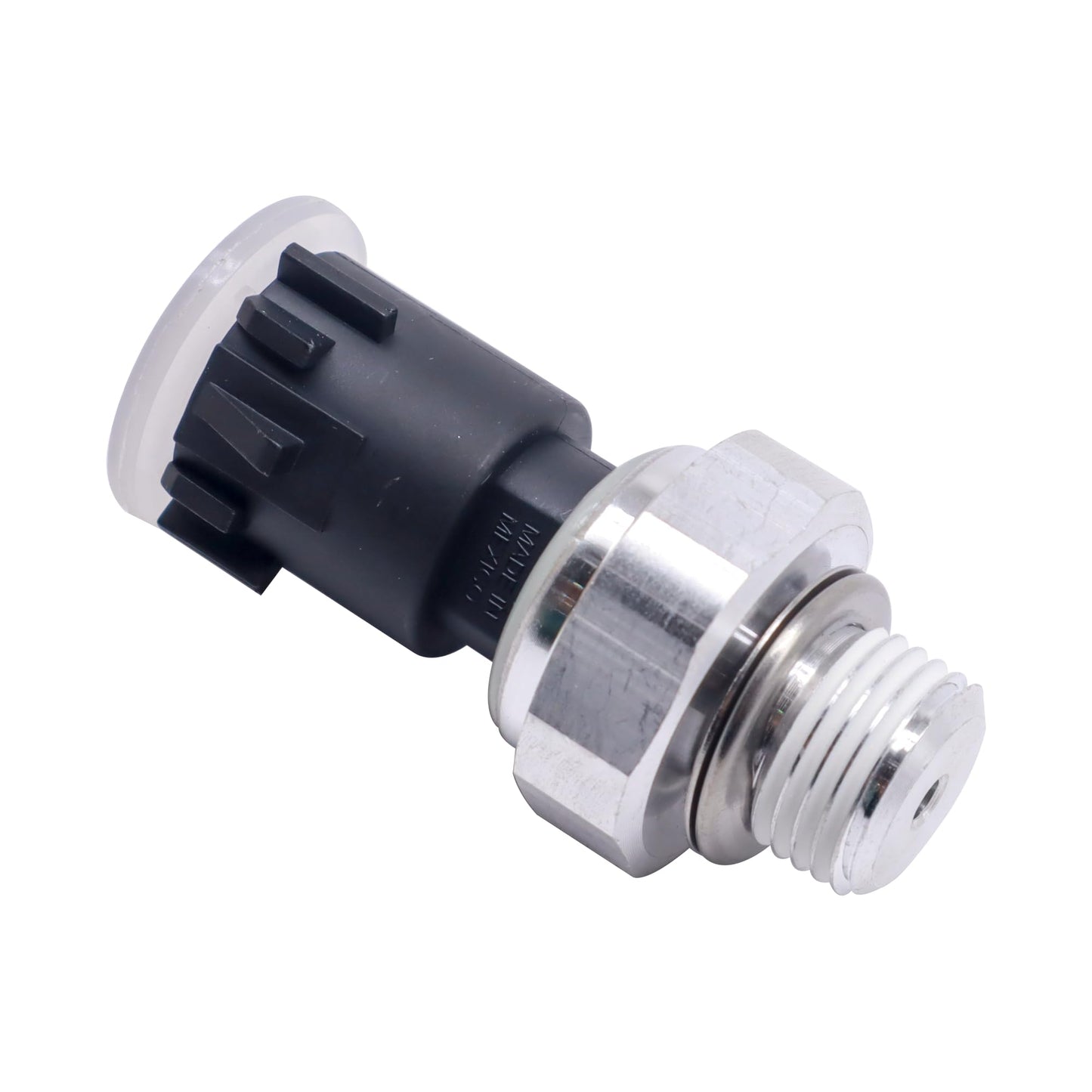 HiSport 12673134 Oil Pressure Sensor - Compatible with GMC Buick Cadillac Chevy Chevrolet Express Silverado Yukon Sierra Tahoe Impala 2009-2018 4.8L 5.3L 6.0L 6.2L