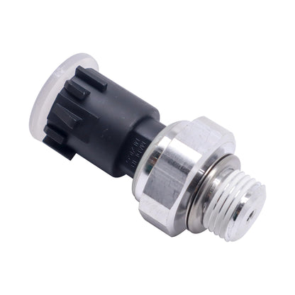 HiSport 12673134 Oil Pressure Sensor - Compatible with GMC Buick Cadillac Chevy Chevrolet Express Silverado Yukon Sierra Tahoe Impala 2009-2018 4.8L 5.3L 6.0L 6.2L