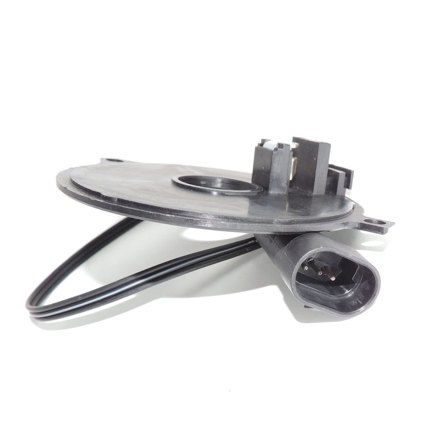 HiSport Distributor Ignition Pickup - 56026746 Compatible with DODGE B150 B1500 B250 D150 PICKUP RAMCHARGER W150 PICKUPDAKOTA/JEEP GRAND CHEROKEE Replaces LX249T LX249 C1929 19017191 4P1253