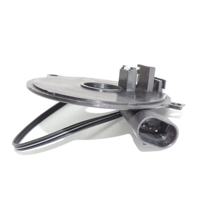 HiSport Distributor Ignition Pickup - 56026746 Compatible with DODGE B150 B1500 B250 D150 PICKUP RAMCHARGER W150 PICKUPDAKOTA/JEEP GRAND CHEROKEE Replaces LX249T LX249 C1929 19017191 4P1253