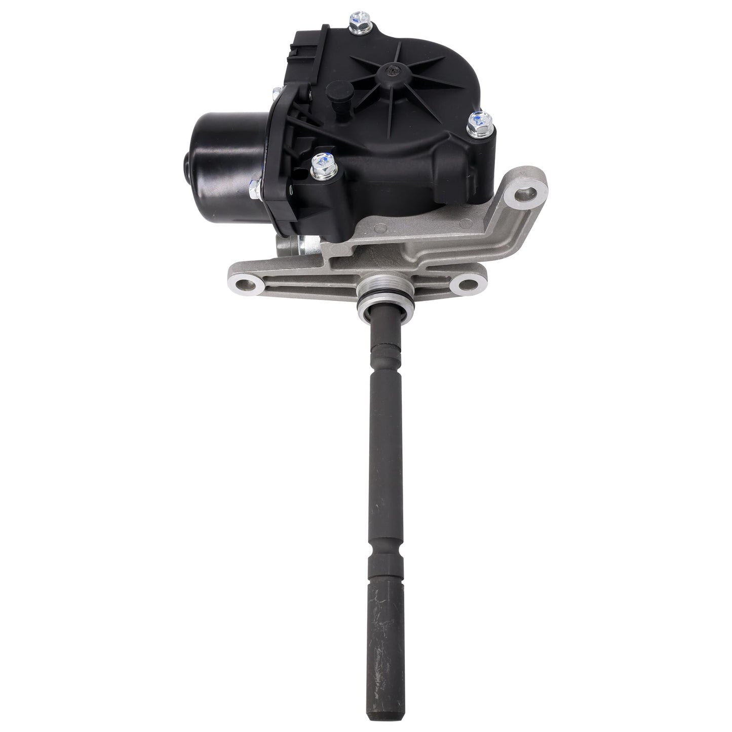 HiSport Transfer Case Motor Replacement 36410-34015 - Compatible with Tundra, Tacoma, Toyota 4Runner 4WD 4-Wheel Drive 4x4 Transfer Case Shift Actuator Motor Transmission Actuator Assembly