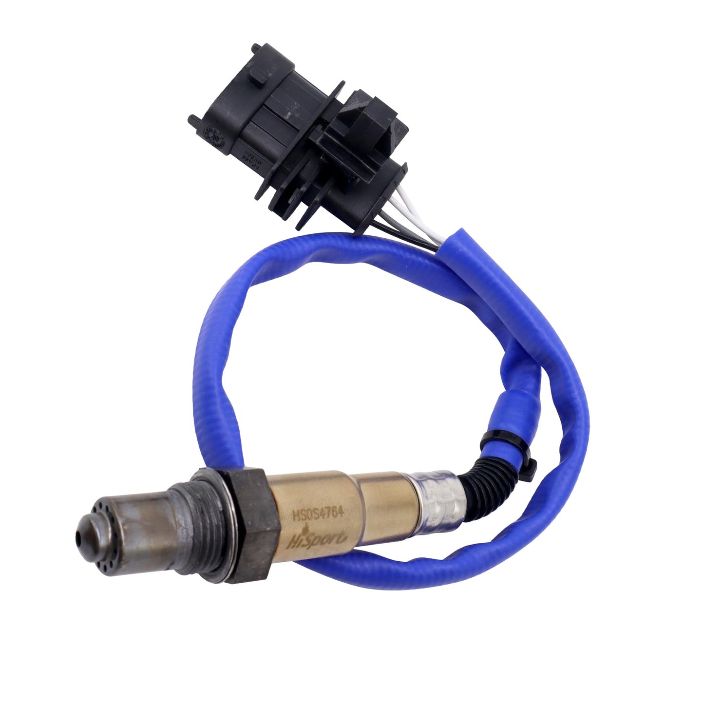 HiSport Upstream O2 Oxygen Sensor Compatible with Buick Encore 2013-2021 Chevrolet Cruze 2011-2015 Cruze Limited 2016 Sonic 2012-2020 Trax 2013-2021 Replace 213-4764