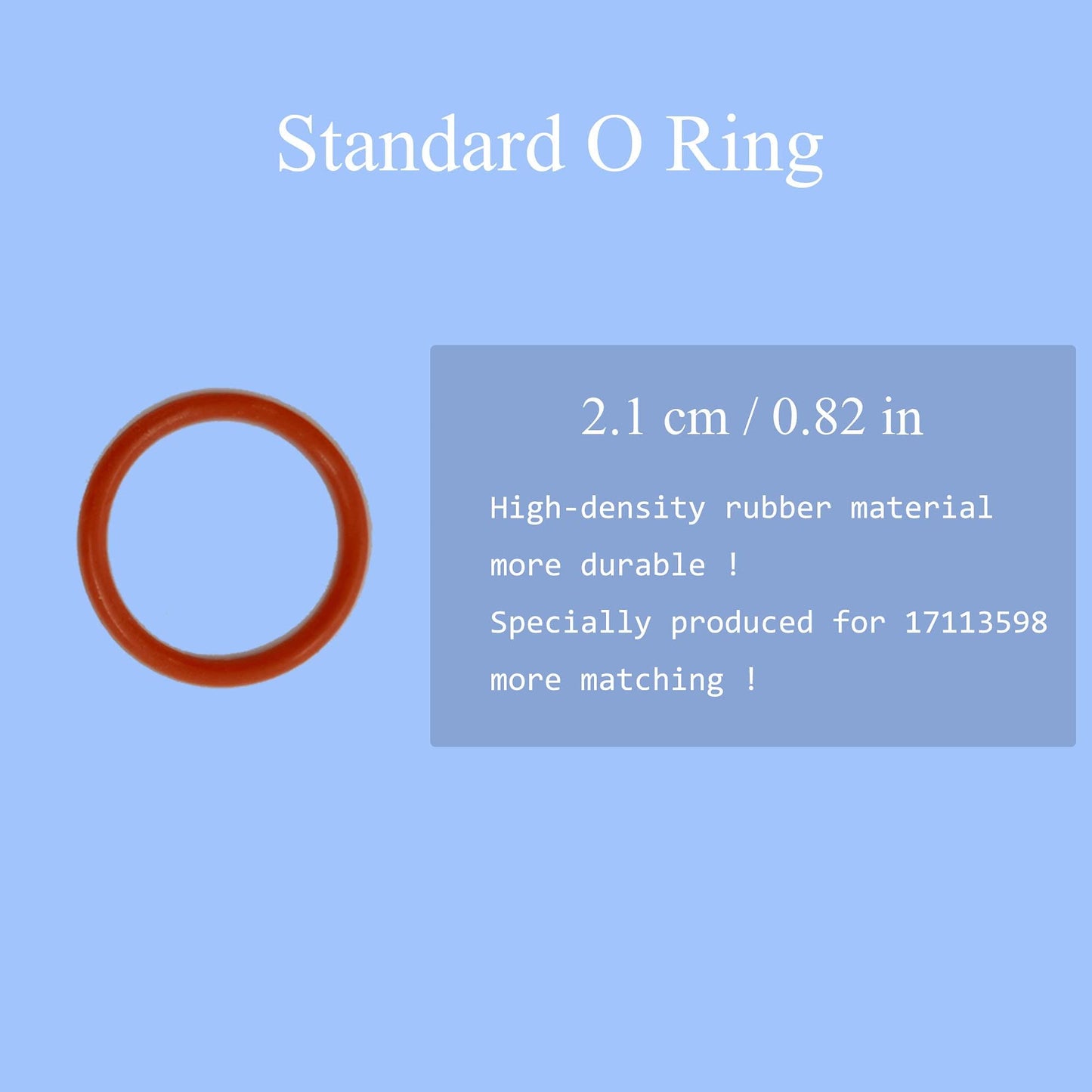 HiSport IACV IAC Idle Air Control Valve Compatible with Chevy GMC Camaro Tahoe Silverado Suburban Sierra Yukon 1500 2500 3500 Pontiac Firebird GTO Cadillac Escalade Replacement for 17113598 AC234