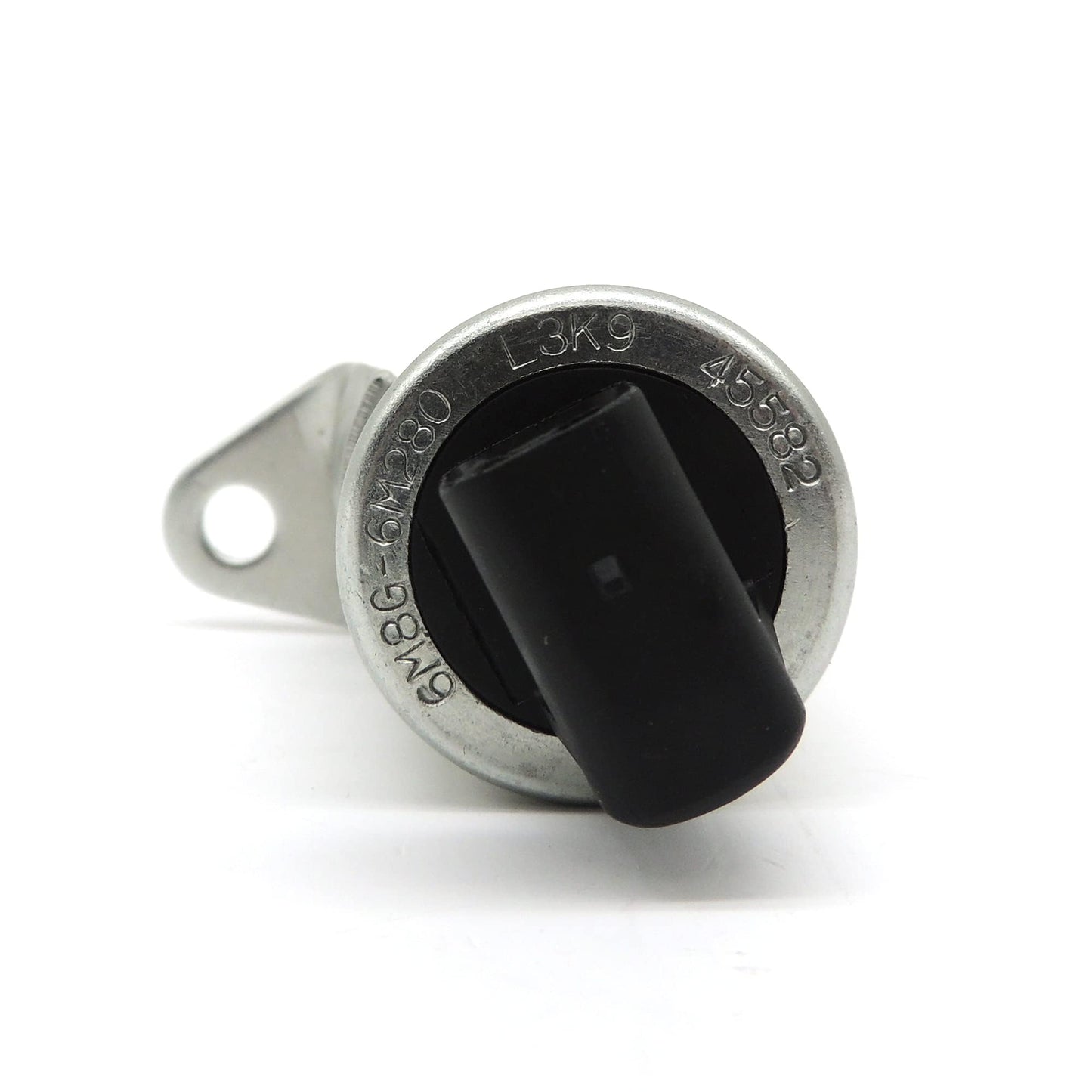 HiSport 917-199 Engine Variable Valve Timing Solenoid Compatible with Ford Escape 2009, 2010, 2011, 2012,2013-2019 Fusion 2006-2012, Lincoln MKZ 2011-2012, Mazda 3 5 6 CX-7 MX-5, Mercury Mariner Milan