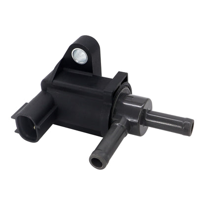 HiSport Vapor Canister Purge Solenoid Valve - Compatible with Toyota 4Runner 2003 2004 2005 2006 2007 2008 2009 2010 FJ Cruiser 2007 2008 2009 Tacoma 2005-2014 Tundra 2005 2006 2007-2010#90910-12262