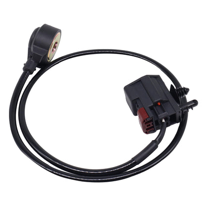 HiSport Knock Sensor Compatible with Ford Lincoln 1997-2007 Mercery Grand Marquis 2007-2011 Replaces XL3F12A699AA XL3Z12A699AA F8JL12A650JA KS57 SU2213 12A699 2421060