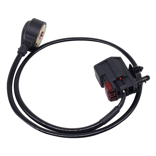 HiSport Knock Sensor Compatible with Ford Lincoln 1997-2007 Mercery Grand Marquis 2007-2011 Replaces XL3F12A699AA XL3Z12A699AA F8JL12A650JA KS57 SU2213 12A699 2421060