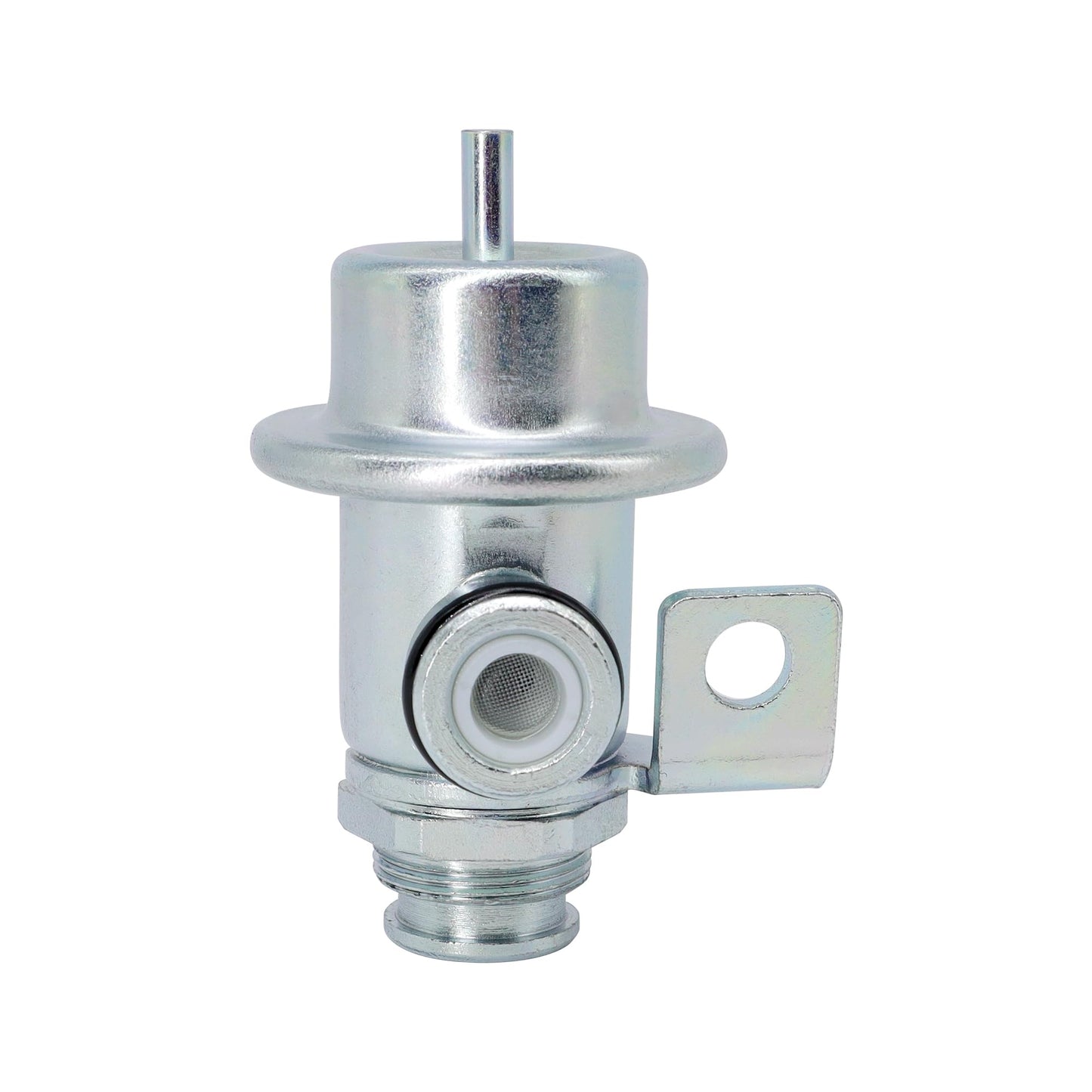 HiSport Fuel Injection Pressure Regulator Compatible with Isuzu Ascender for Chevrolet Trailblazer EXT for GMC for Oldsmobile, 4.0 Bar Replaces PR4089