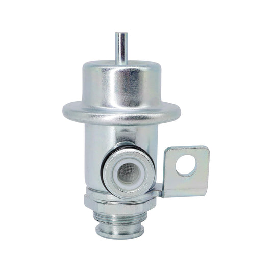 HiSport Fuel Injection Pressure Regulator Compatible with Isuzu Ascender for Chevrolet Trailblazer EXT for GMC for Oldsmobile, 4.0 Bar Replaces PR4089